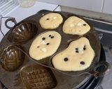 Foto langkah ke 6 dari resep Kue Cubit anti gagal (tanpa mixer, tanpa whisker, hanya sendok makan 😜).