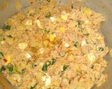 Foto del paso 4 de la receta: Empanadas de pollo