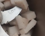 عکس مرحله 2 از دستور پودر نارگیل خانگی