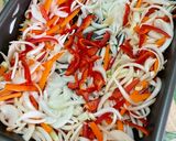 Foto del paso 2 de la receta: Bondiola de Cerdo a la Cerveza (desmechada)