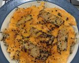 Foto langkah ke 6 dari resep Tuna Mentai Rice.