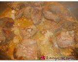 Pork with quince and prunes recipe step 2 photo