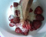 Foto langkah ke 2 dari resep Strawberry Preserve.