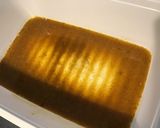 Une image de l'étape 2 de Filet mignon aux pommes caramélisées du jardin (marinade miel,herbes et épices).