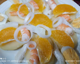 Foto del paso 3 de la receta: Ensalada de patata cocida
