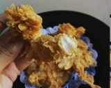 Foto langkah ke 8 dari resep Ayam Geprek Bensu.