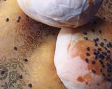 Foto del paso 9 de la receta: Bollos rellenos de queso crema