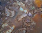 Foto langkah ke 3 dari resep Rendang Daging Sapi.