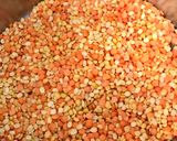 तड़का दाल मसाला(tadka daal masala recipe in hindi) रेसिपी चरण 1 फोटो