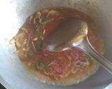 Foto langkah ke 6 dari resep KeranG saus tomat.