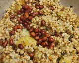 જુવાર ખીચડી (jowar khichdi recipe in Gujarati) રેસીપી સ્ટેપ3ફોટો