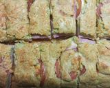 Foto del paso 7 de la receta: Torta de fiambre licuada con masa de perejil