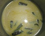 Foto langkah ke 3 dari resep Nasi Kuning Magicom!.