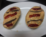Foto del paso 6 de la receta: Ensaladilla marinera en barquitas