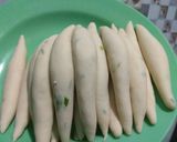 Foto langkah ke 4 dari resep Otak Otak Tanpa Ikan.