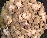 Foto del paso 6 de la receta: Hígados de cordero
