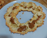 Foto del paso 7 de la receta: París Brest de nata y praliné de avellanas