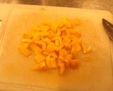 Foto del paso 1 de la receta: Tuco bien pulenta........Para la polenta de mañana