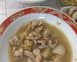 Foto del paso 10 de la receta: Japanese miso Ramen!