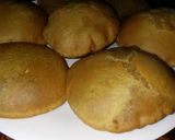 आम की कचौड़ी (Aam ki kachori recipe in Hindi) रेसिपी चरण 4 फोटो