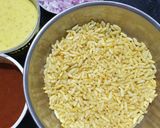 A picture of step 2 of Bhel.