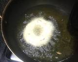 Medu Vada Urad Daal Vada recipe step 4 photo