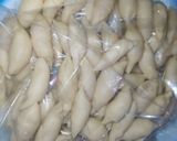 Foto langkah ke 4 dari resep Molen mini gurih.