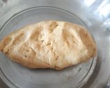 A picture of step 2 of Healthy Tasty High Protein Sattu Paratha.
