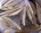 Foto langkah ke 5 dari resep SOTONG teman si tahu bulat DIJAMIN EMPUK.