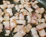 A picture of step 1 of Fried Potatoes.