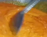 A picture of step 12 of Paneer Tikka Masala 📌.