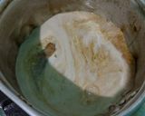 Foto langkah ke 4 dari resep Teh Susu Rempah Arab (Syai Haleeb) with kurma.