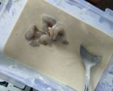 Foto langkah ke 2 dari resep Udang Goreng Tepung.