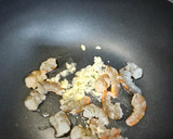 南瓜海鮮湯的食譜步驟4照片