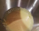 Foto del passaggio 2 della ricetta Torta al cioccolato morbida