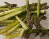 Zupa szparagowa Zero Waste krok przepisu 3 zdjęcie