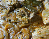 Foto del paso 3 de la receta: Atún encebollado