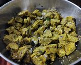 દૂધી ના મુઠીયા (Dudhi Muthiya Recipe in Gujarati) રેસીપી સ્ટેપ5ફોટો