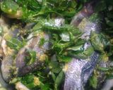 Foto langkah ke 3 dari resep Pepes Ikan kemangi.