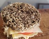 Foto del paso 3 de la receta: Pan de taza sin harina
