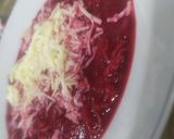 Foto do passo 4 de BORSCHT (Sopa Russa)
