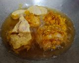 Foto langkah ke 4 dari resep Ayam Goreng Bawang Putih.
