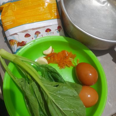 Langkah 1