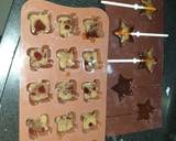 Spiced lemon candy and lemon candy recipe step 4 photo