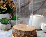 ચોકો વેનીલા કોફી (Choco Vanilla Coffee Recipe In Gujarati) રેસીપી સ્ટેપ1ફોટો