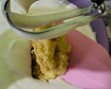 Foto langkah ke 3 dari resep Bolu Nangka Panggang.