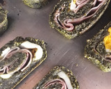 Foto del paso 6 de la receta: Arrollado de acelga