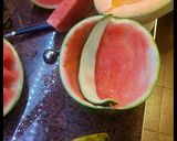 Foto del paso 2 de la receta: Canasta de Frutas