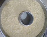 Foto langkah ke 6 dari resep Bolu Tape Singkong.