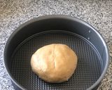 Foto del paso 1 de la receta: Tarta de coco 🥧🥥 🐽